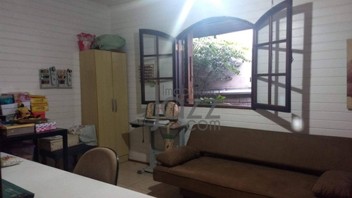 Maravilhosa Chácara Com 5 Dormitórios À Venda, 1000 M² Por R$ 639.000 - Balneario Tropical - Paulínia/sp - Ch0115