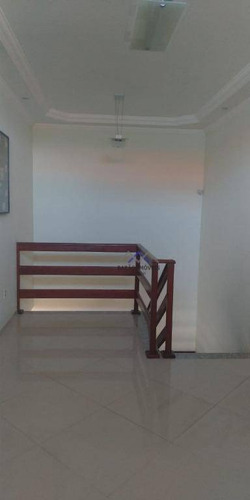 Imagem 11 de 30 de Casa À Venda, 335 M² Por R$ 1.340.000,00 - Jardim Torres São José - Jundiaí/sp - Ca1164