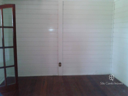 Imagem 23 de 30 de Casa Com 5 Dormitórios À Venda, 245 M² Por R$ 850.000,00 - Nova Higienópolis - Jandira/sp - Ca2135