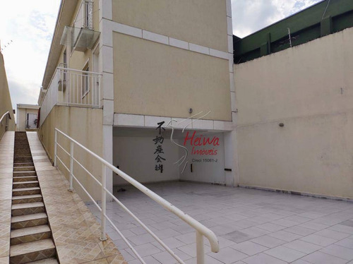 Imagem 16 de 16 de Sobrado Com 2 Dormitórios, 128 M² - Venda Por R$ 320.000,00 Ou Aluguel Por R$ 1.800,00/mês - Vila Dos Remédios - São Paulo/sp - So0893
