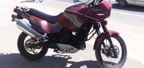 Imagem 8 de 10 de Yamaha Super Tenere750