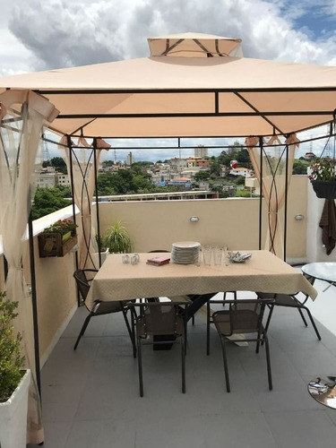 Imagem 26 de 30 de Apartamento À Venda No Bairro Butantã - São Paulo/sp - O-27682-45116