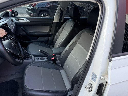 Volkswagen Virtus 1.0 4P 200 TSI FLEX HIGHLINE AUTOMÁTICO