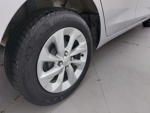 Chevrolet Onix 1.0 TURBO FLEX PLUS LTZ AUTOMÁTICO