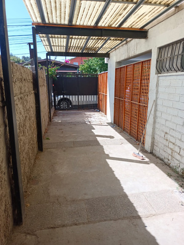 Ref:72599** Hermoso Dpto 2d+1b+ Est En Maipu