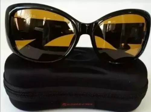 comprar Gafa Eagle Eyes Halley\u002Ftiffan Black Polarized Trilenium Nasa