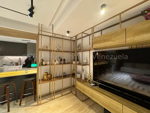 Lb25-1210 Apartamento En Venta Campo Alegre