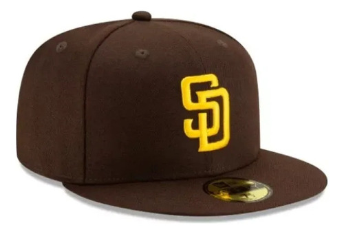 Gorras De Béisbol, San Diego Padres Hat, Mlb