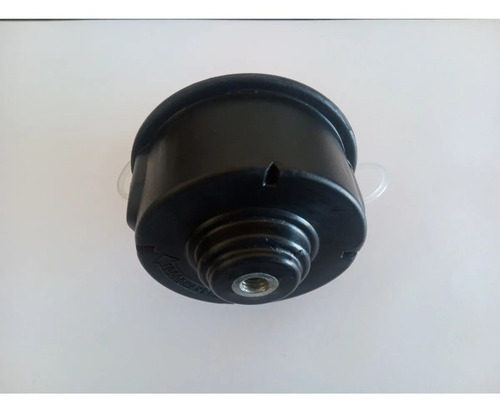 Imagen 2 de 3 de Cabezal Carretel Porta Tanza Bordeadora 26cc Gamma Chinas