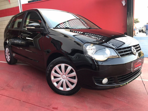 Imagem 1 de 9 de Polo Mi 1.6 Flex