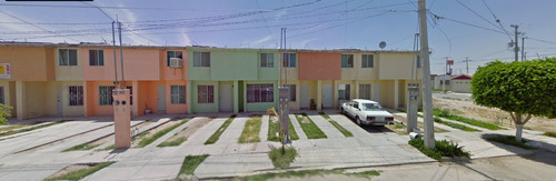 Maf Casa En Venta De Recuperacion Bancaria Ubicada En Galena, Pedregal Del Valle, Torreon Coahuila