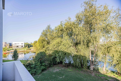 Imagen 13 de 30 de Casa En Venta En El Canton - Maroto Propiedades