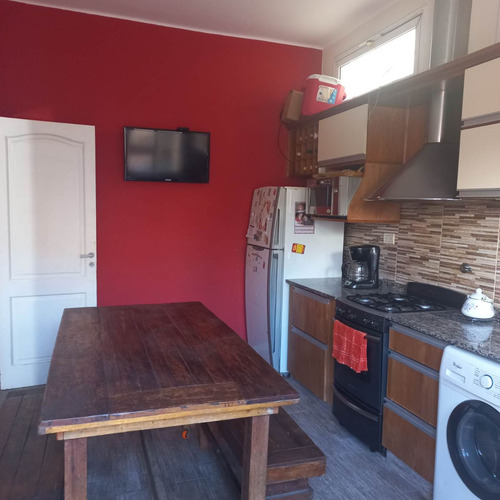 Imagen 14 de 15 de Venta Ph 3 Amb Garage Patio C/parrilla