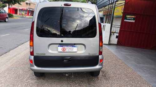 Renault Kangoo 1.9 Pack Plus D