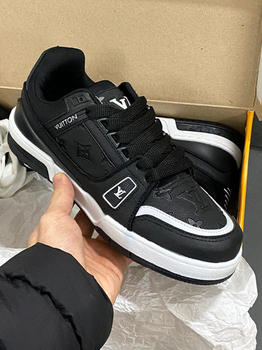 Zapatillas Lv Trainer