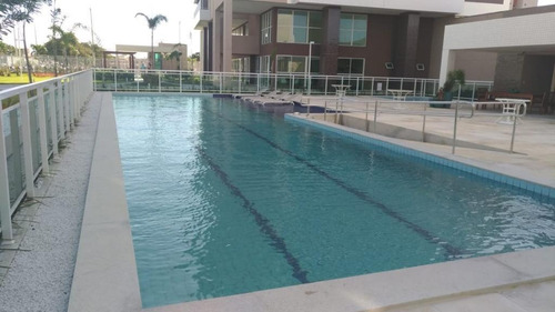 Imagem 26 de 30 de Apartamento Mobiliado, Porteira Fechada! - Ap4530