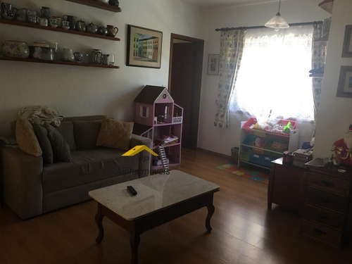 Imagem 15 de 15 de Casa A Venda No Bairro Alphaville Em Santana De Parnaíba - - Vpr6-01w-1