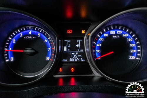 Imagem 7 de 12 de Hyundai Hb20s 1.0m Comf 2018