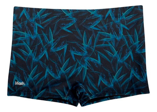 Sunga Boxer Box Mash Adulto Moda Praia Verão Original Mash