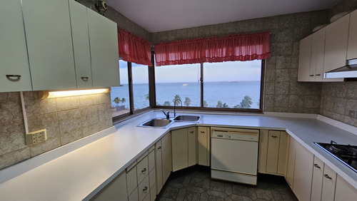 Apartamento En Venta El Milagro Edificio Rogal Hotel Paseo