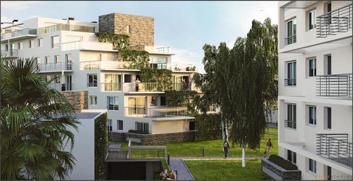 Imagen 13 de 22 de Departamento Fontanas Dos Un 3 Dormitorios En Pb A La Venta Y En Construcción