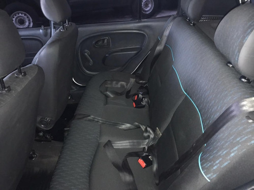 Renault Clio Mio 1.2 Conford Pack 5 Ptas 2014