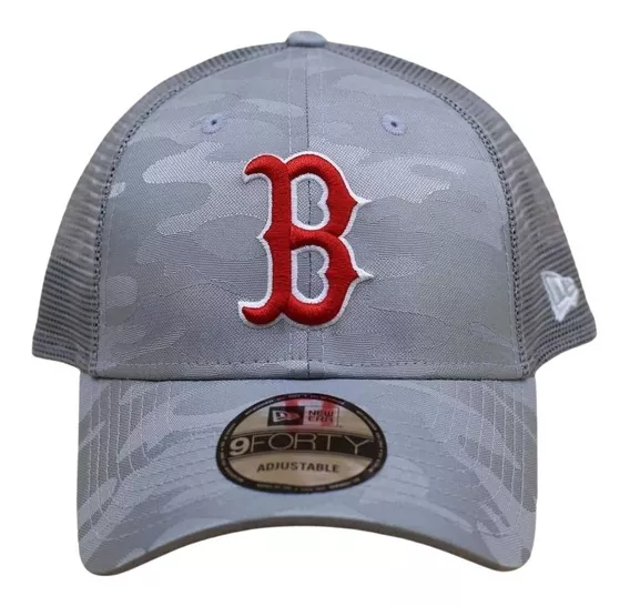 Gorra New Era | Home Field 9forty | Boston Red Sox - Adern