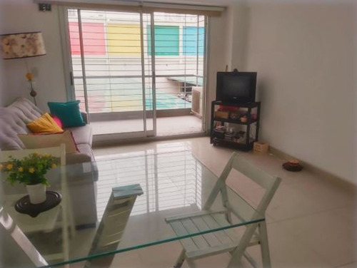 Imagen 14 de 30 de Departamento 2 Ambientes Venta Caballito Con Patio