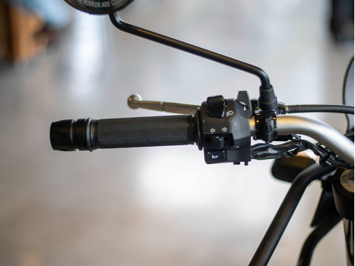 Imagen 13 de 25 de Royal Enfield Himalayan Gravel Grey