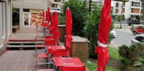 Fondo De Comercio En Venta En Pinamar