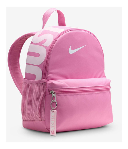 Mochila Nike Brasilia Mini Jdi Infantil