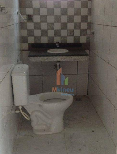 Imagem 6 de 8 de Casa Com 3 Dormitórios À Venda, 210 M² Por R$ 867.000,00 - Jardim Flamboyant - Hortolândia/sp - Ca0492