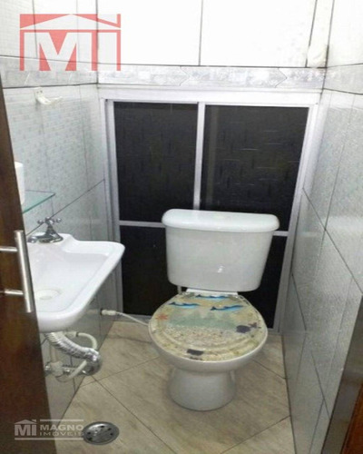 Imagem 3 de 10 de Apartamento Com 2 Dormitórios À Venda, 100 M² Por R$ 265.000,00 - Itaquera - São Paulo/sp - Ap0548