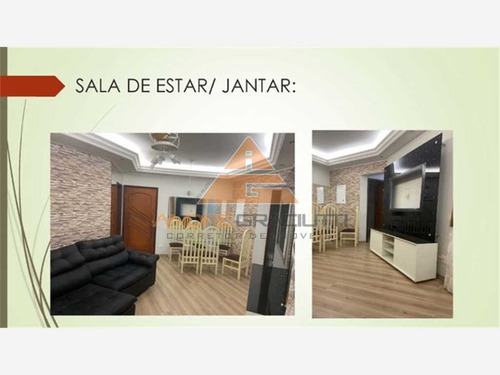 Imagem 1 de 9 de Apartamento - Jardim Bela Vista - Santo Andre - Sao Paulo  | Ref.:  - 3834
