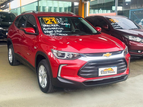 Chevrolet Tracker 1.0 TURBO LT