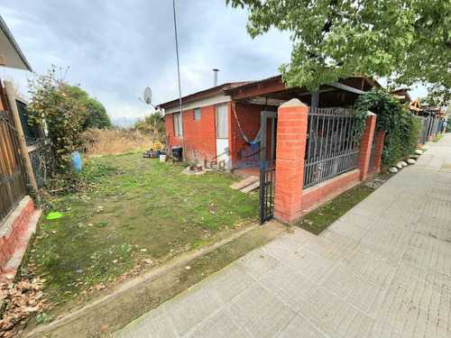 Se Vende Amplio Terreno 340 M2 Con Propiedad Incluida H.fami