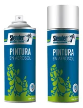 Comprar Laca Mate En Spray Aerosol Slender 400ml Int Ext 191 - Fc