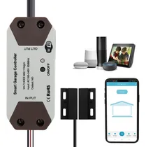 Comprar Control Para Portones Electricos Mando A Distancia La Puerta