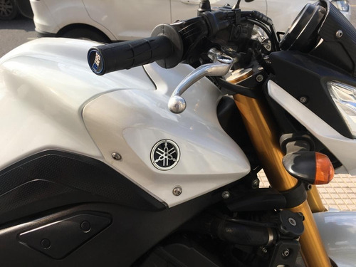 Imagen 14 de 19 de Yamaha Fz 8 2014 Performance Bikes