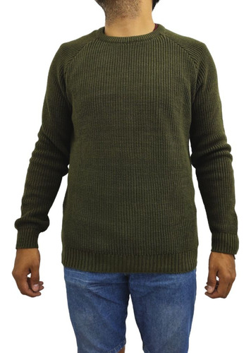 Sweater Oneill Tropic Oml1sw5050 Hombre