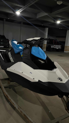 Sea Doo