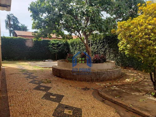 Casa Com 5 Dormitórios, 900 M² - Venda Por R$ 2.500.000,00 Ou Aluguel Por R$ 8.000,00/mês - Boa Vista - São José Do Rio Preto/sp - Ca2035