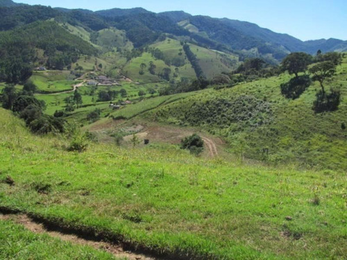 Imagem 5 de 10 de Fazenda Com 164 Alqueires Mineiros, Zona Rural, Quatis - Rj - 9981