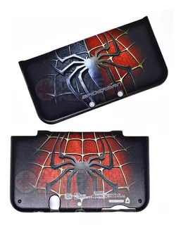 Funda Protector Case Para Nintendo New 3dsxl 10