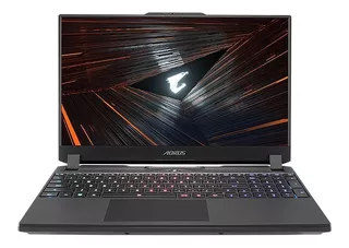 Gigabyte Aorus 17.3 I9-12900h 32gb Ddr5 Rtx 3080 Ti 1tb Ssd