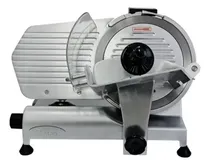Comprar Rebanadora Acero Industrial Charcutera Pizzeria Disco 250 Mm