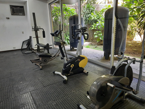 Alquiler Apartamento Sebucan
