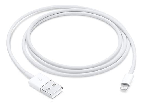 Cable De Apple Carplay Para Automóvil, Usb A A Cable Lightni