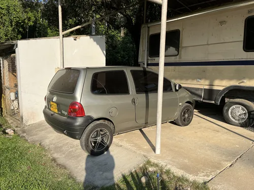 Renault Twingo 1.2 Access
