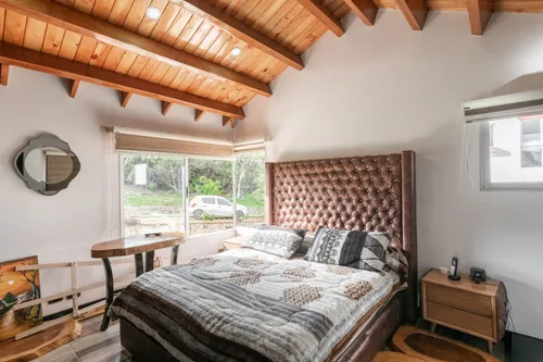 Casa En Arriendo En San José De Bavaria. Cod A12791